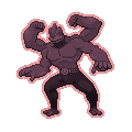 Dark Gigantamax Machamp